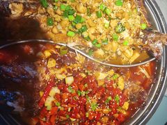 -味妙烤鱼吧(回龙观店)