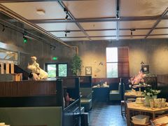 -庐灶江南·江南菜·四合院Bistro(东直门雍和宫·原华侨宾馆店)