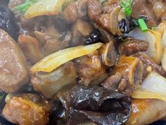 -凤城康记饭店