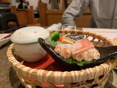 -蟹道乐(京都本店)