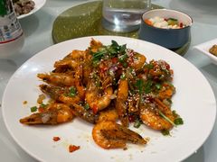 -蓉城小厨·四川味道(浙港国际店)