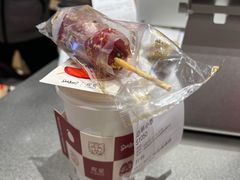 -Seesaw Coffee(西岸凤巢店)