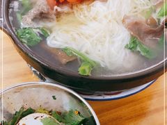 -贵州沾水米线(学田湾店)