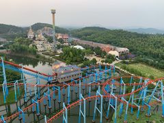 -南京银杏湖乐园