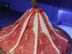 -额尔敦传统涮(公园西路店)