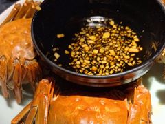 -沪小胖小龙虾(淮海中路旗舰店)