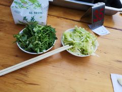-攀枝花·任德琼·盐边羊肉米线