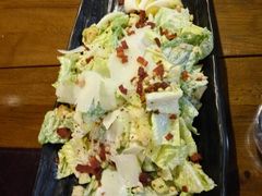 经典凯撒沙拉-CASANOVA西餐厅(海信广场店)