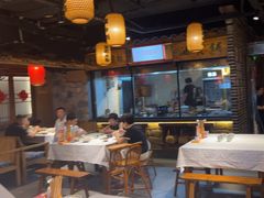 -帝一铭家宴(板塘店)