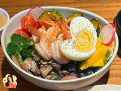 -东北熏肉大饼(后湖店)