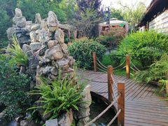 -二荆条·蜀鲜汇城市森林火锅