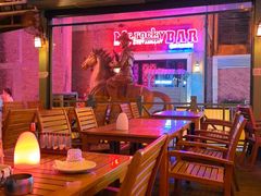 -MR.ROCKY洛奇先生·西餐&酒吧(太古仓店)