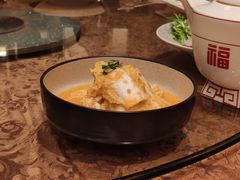 -喜来登由由大酒店九州膳坊中餐厅