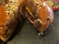 -HIGH FIVE哈福手工汉堡(桂林路店)