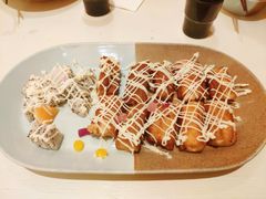-外婆家(古墩印象城店)