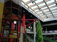 -蒙特利亲子乐园