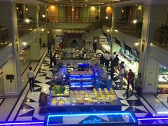 -新海渔港·胶东海鲜家常菜·家宴(奥体中心店)
