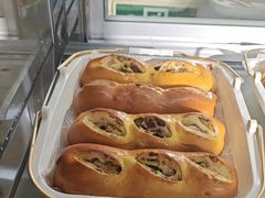 -美食汇自助餐厅(兰州万达文华酒店)