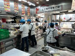 -惠宾饭庄(中山路店)