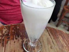 -沙湾姜埋奶(兴新包店)