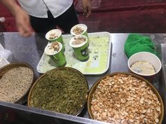 -正宁路小吃夜市