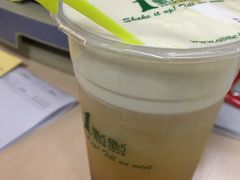 -1点点(汇海广场店)