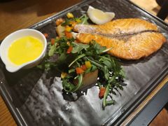 -安妮意大利餐厅(国贸店)