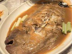 -万宝海鲜舫(劳动公园店)