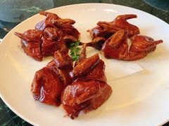 -甄御•海鲜新青岛菜(麦岛店)