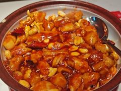 -渝是乎酸菜鱼·川渝小炒(新世界百货望京店)