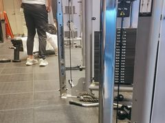 -滨力健身俱乐部
