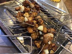 -宗泉烤全羊·烤羊腿·家常菜(解放东路店)