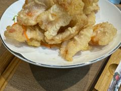 -金掌勺·锅包肉(双榆树店)