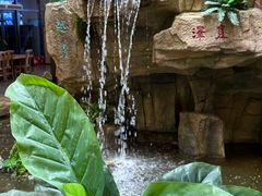 -聚缘堂·海鲜私房菜(松岭路店)