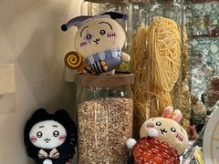 -NG PASTA吴居·中华意面·鲜牛排(南头古城店)