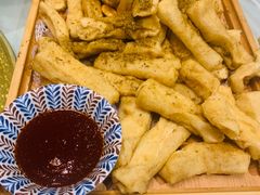 -满堂春特色餐馆