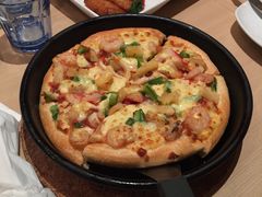 -必胜客(上海新南方商城PH店)