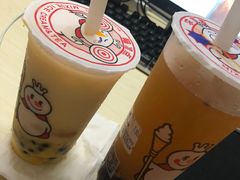 -蜜雪冰城(梅花园佳润广场店)
