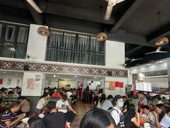 -黄师奶甜品店