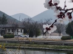 -云龙湖旅游景区