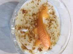 椰汁桂花糕-九妙坊(牡丹园店)