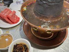 -东来顺饭庄(王府井步行街店)