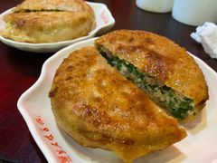 -兰庆鸡蛋馃(人民路店)