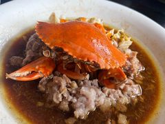 -猪肉婆私房菜(容桂总店)