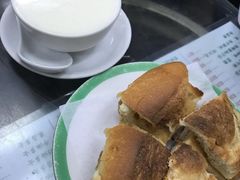 -义顺牛奶公司(庇利金街店)