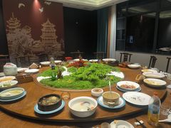 -忆见妈妈菜(银河城店)