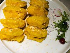 -小放牛炒菜馆(裕华万达店)