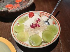 -张翻越·川渝冒菜·武汉黑鸭煲(城北万象城店)