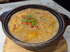 云南酸汤豆腐-天辣(金桥啦啦宝都店)
