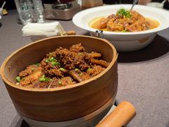 -简小舍·民间手艺菜(武昌江滩店)